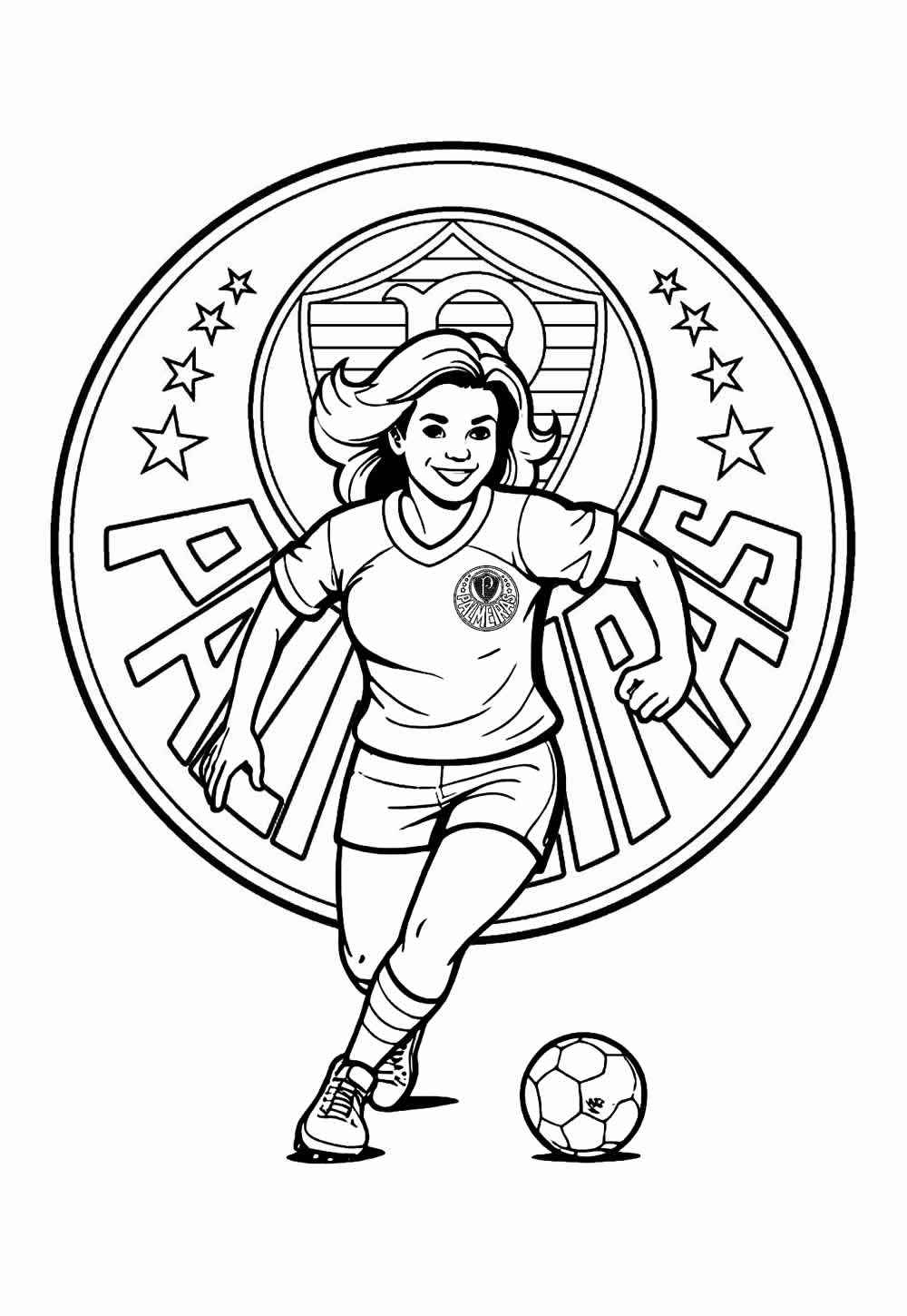 Palmenbäume Ausmalbilder 517