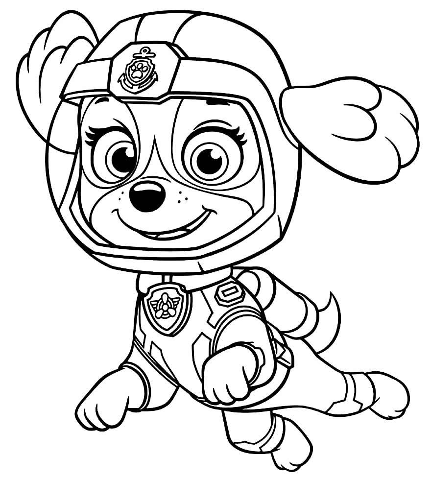 Paw Patrol