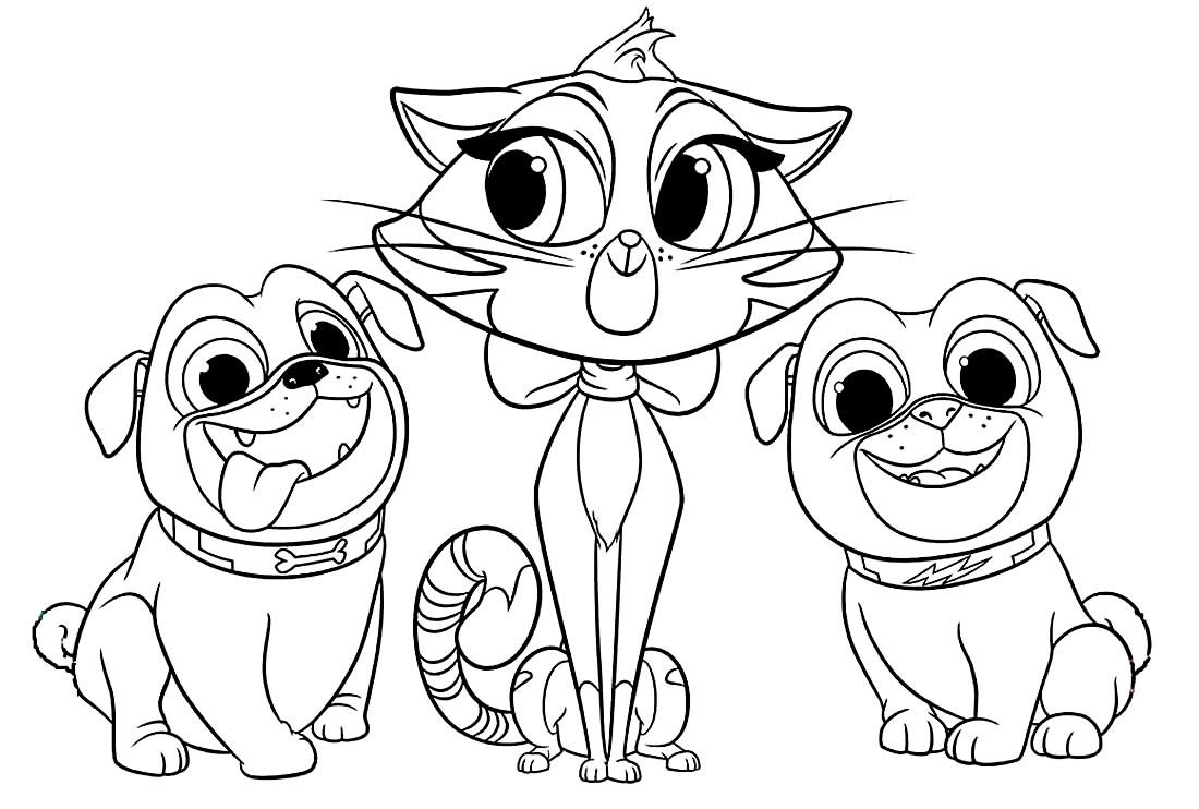 Paw Patrol Ausmalbilder 475