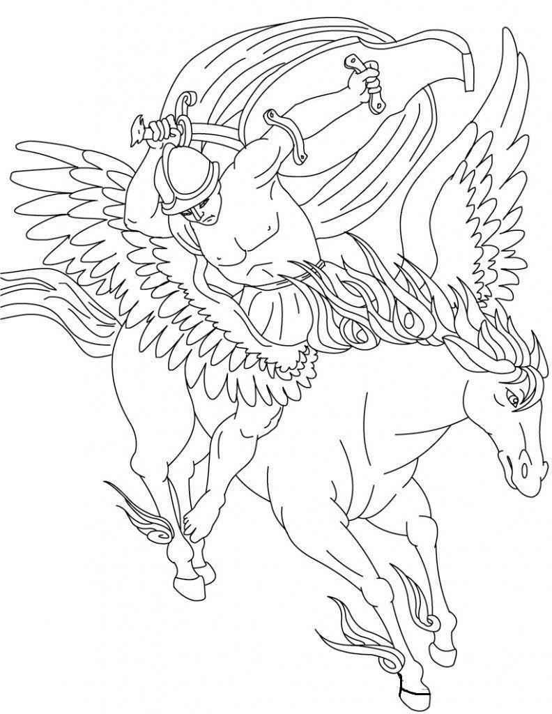 Pegasus