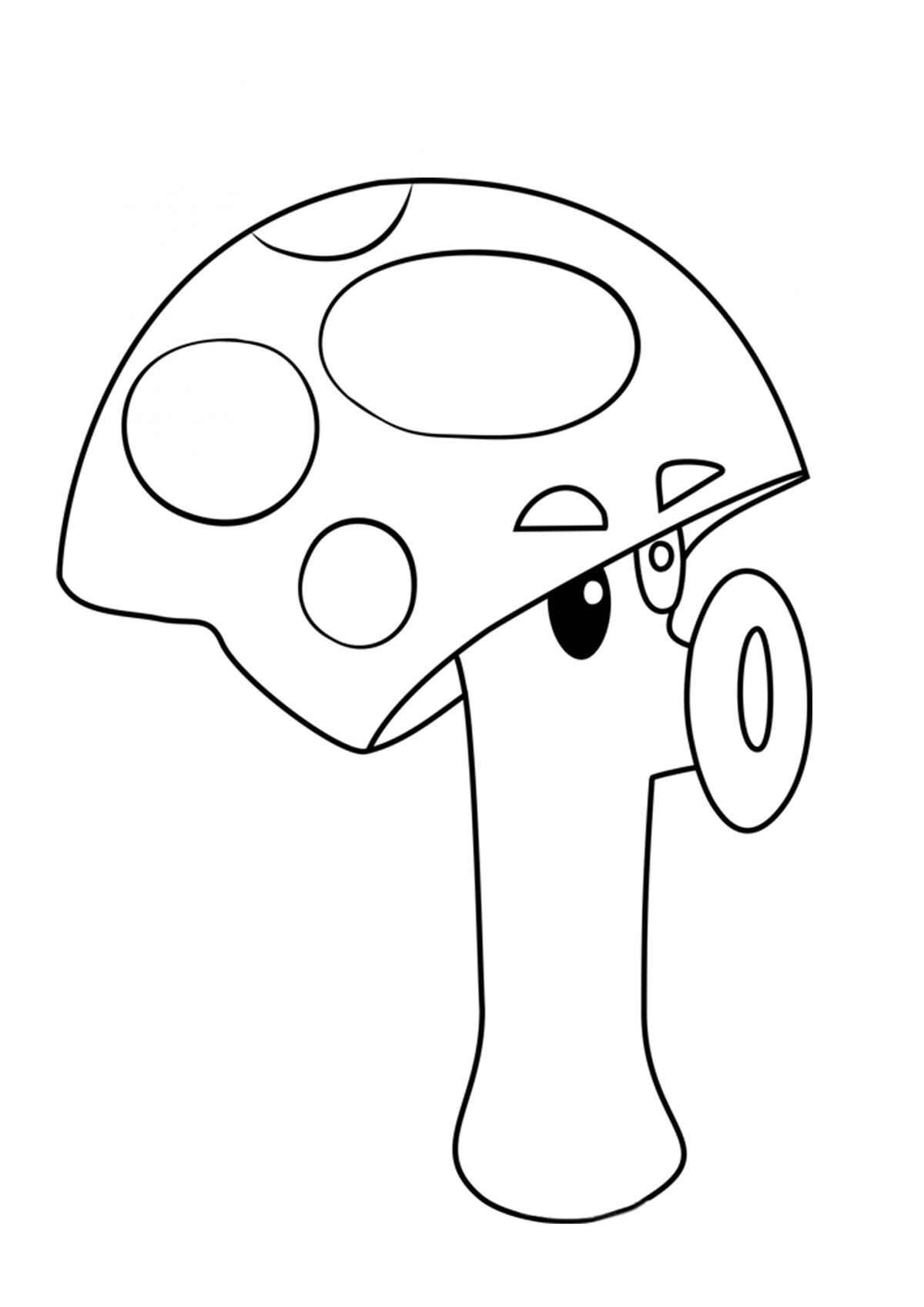 Pflanzen Vs Zombies Ausmalbilder 594