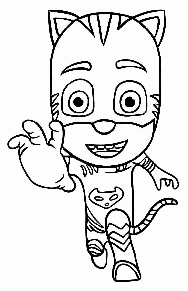 Pj Masks Ausmalbilder 652