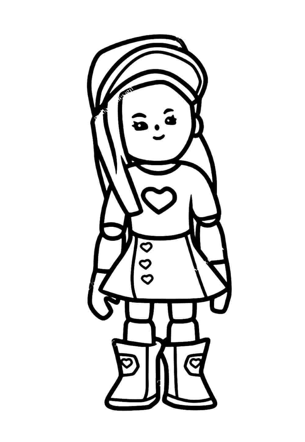 Pk Xd Ausmalbilder 369