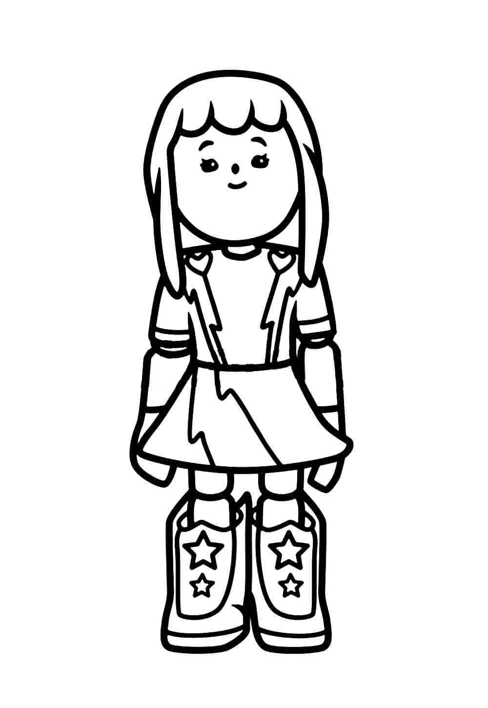 Pk Xd Ausmalbilder 538