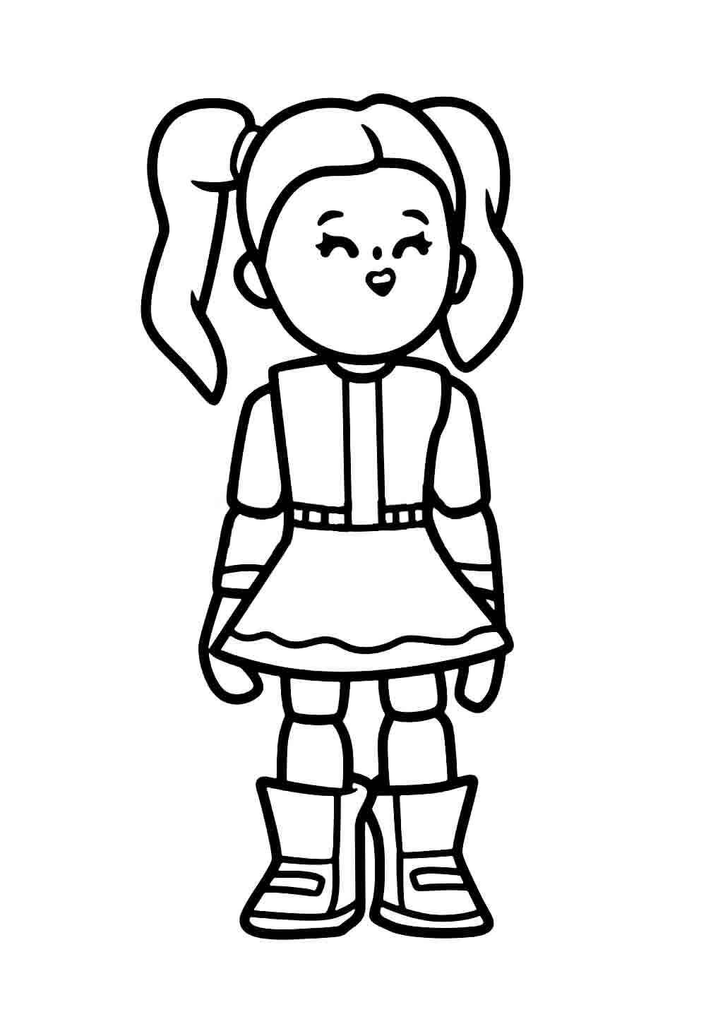 Pk Xd Ausmalbilder 569