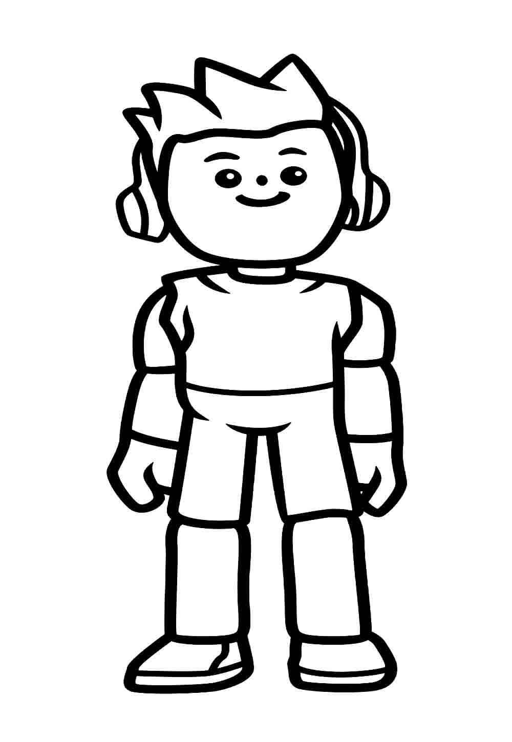 Pk Xd Ausmalbilder 642