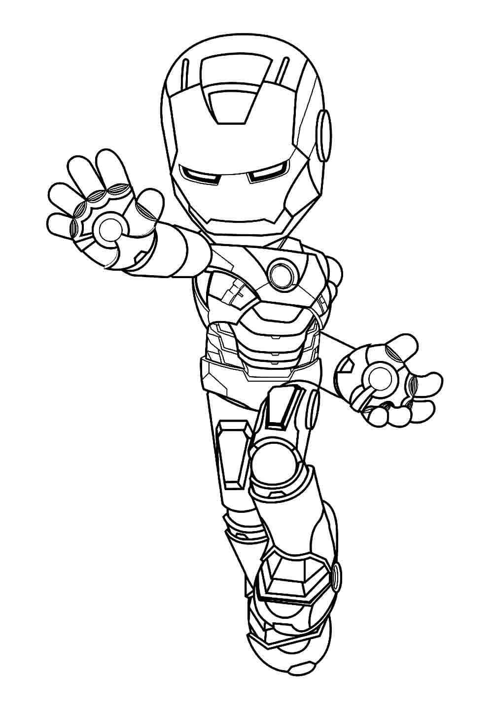 Pk Xd Ausmalbilder 753