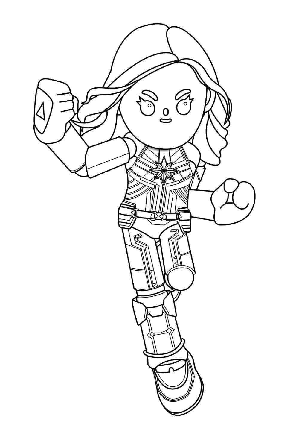 Pk Xd Ausmalbilder 769