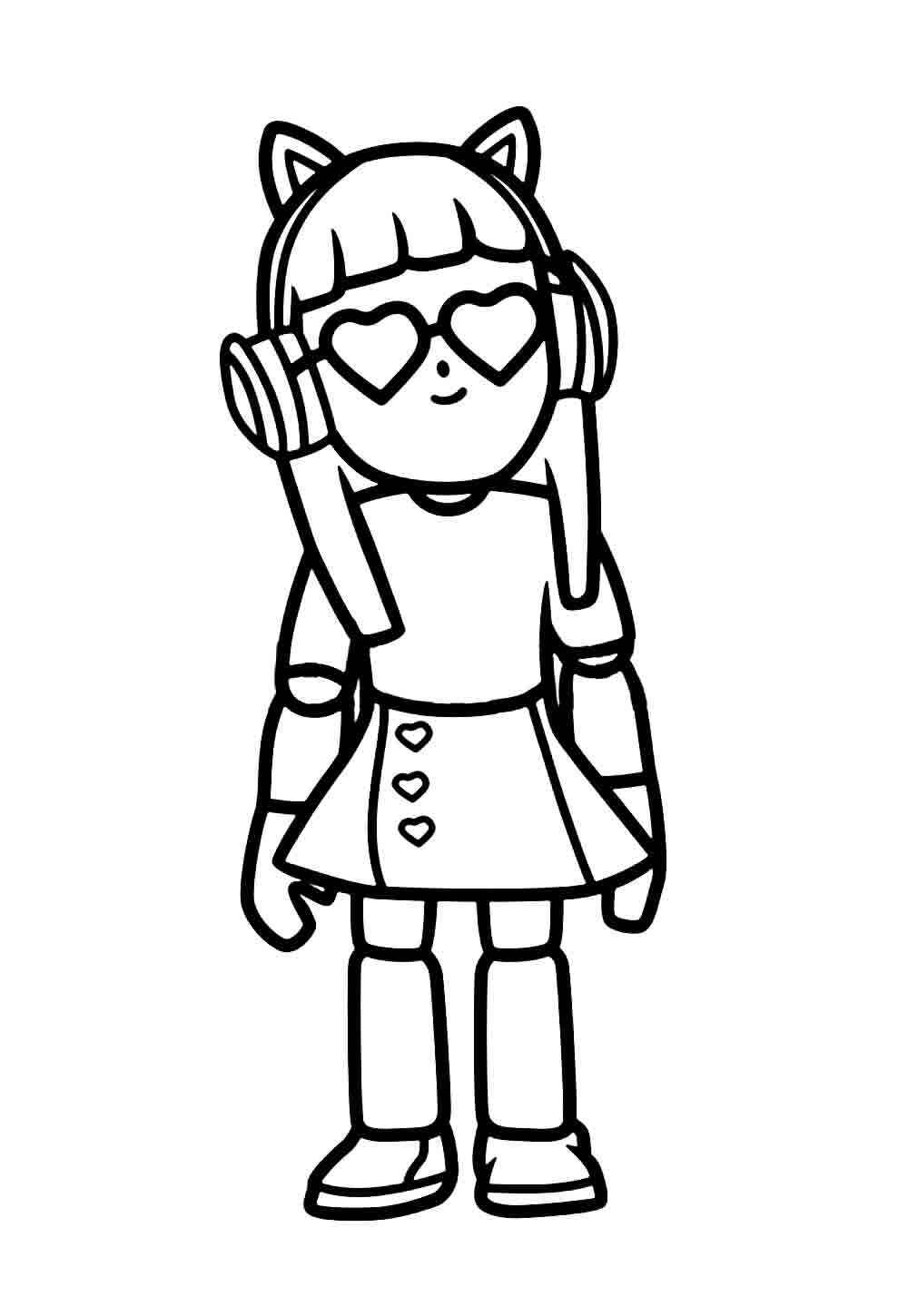 Pk Xd Ausmalbilder 860