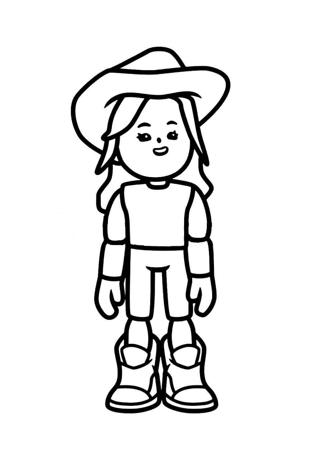 Pk Xd Ausmalbilder 921