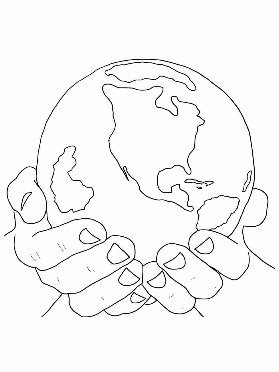 Planeten Ausmalbilder 220