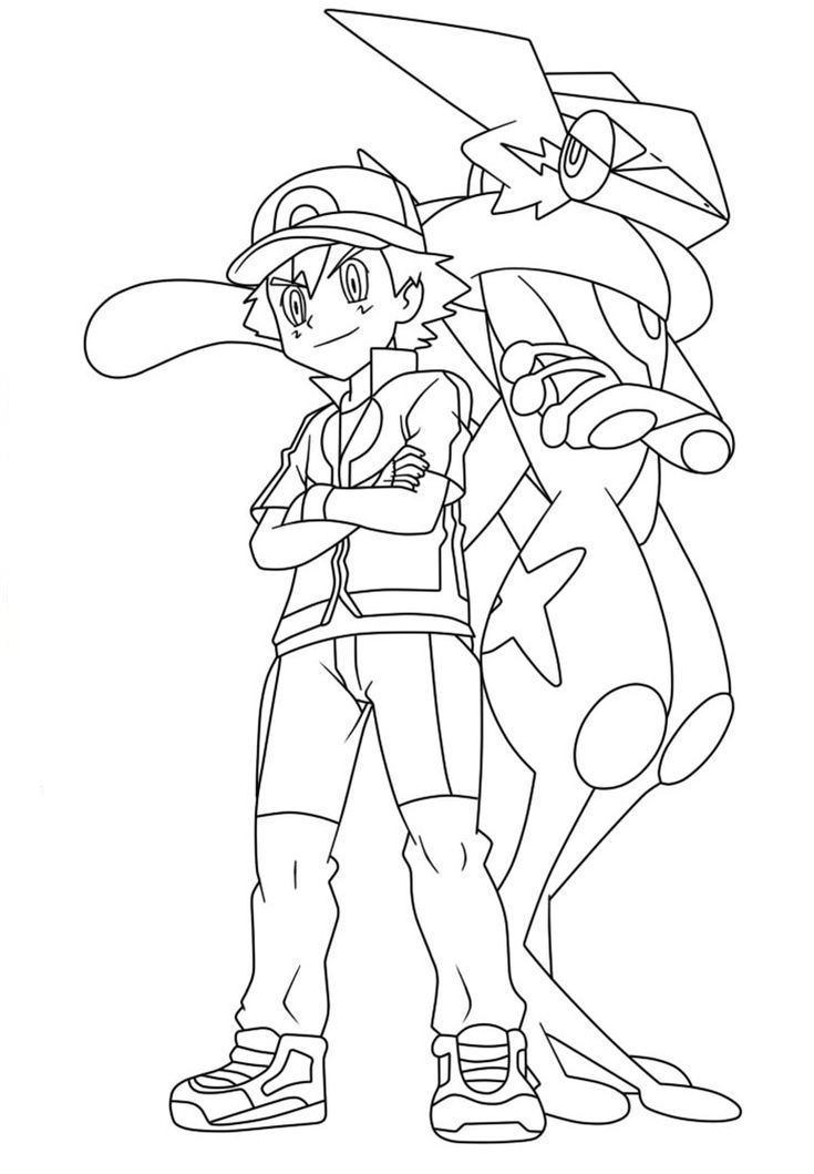 Pokmon Ausmalbilder 126