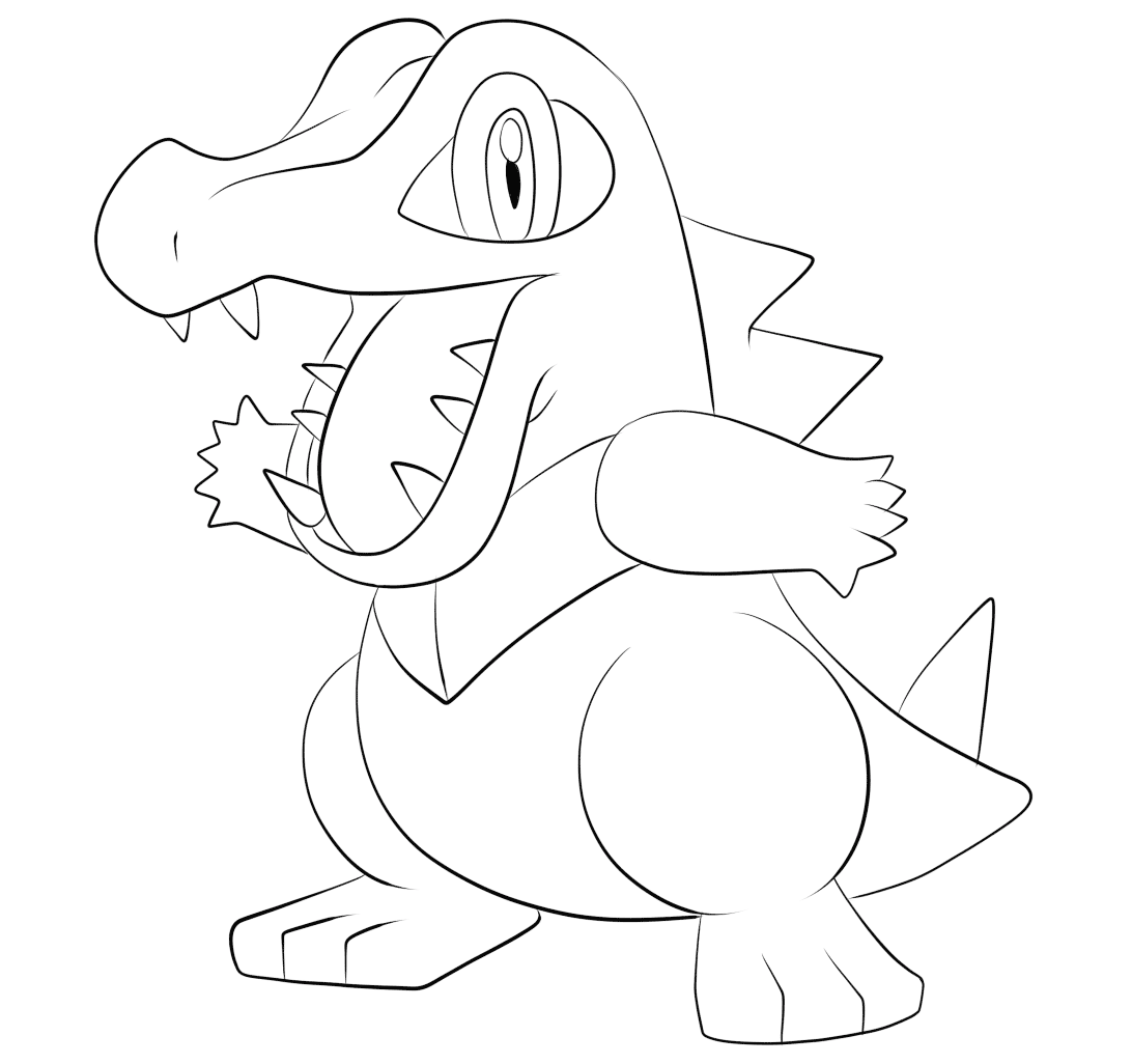 Pokmon Ausmalbilder 160