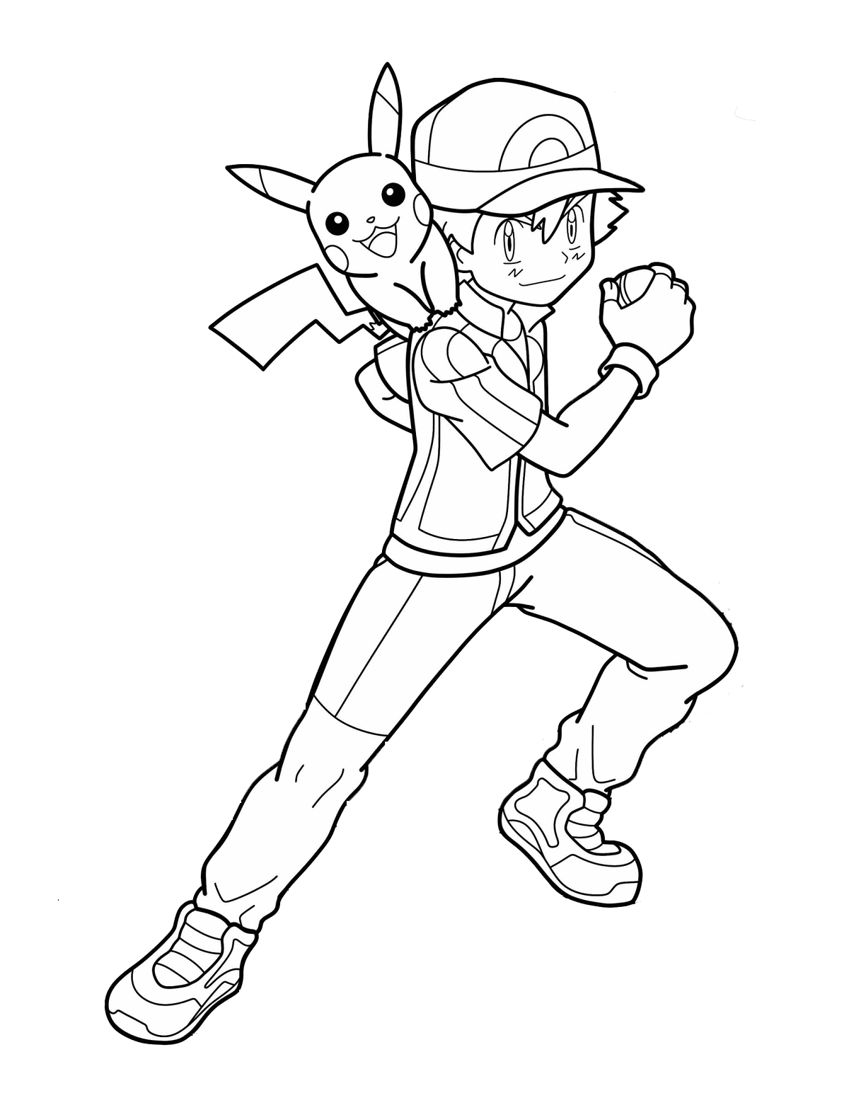 Pokmon Ausmalbilder 274