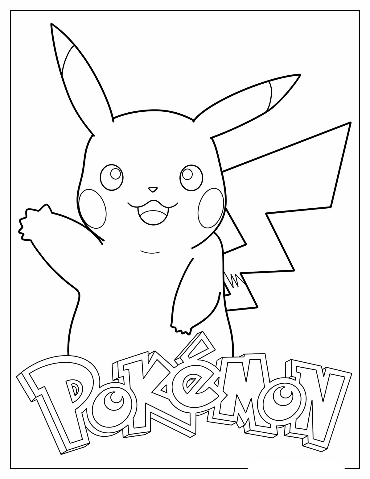 Pokmon Ausmalbilder 355