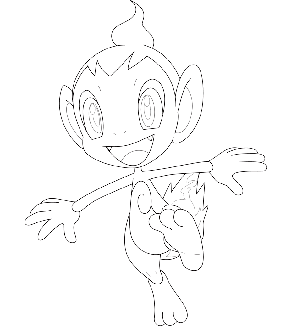 Pokmon Ausmalbilder 575