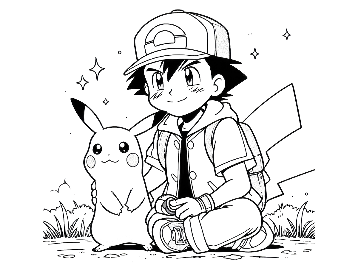 Pokmon Ausmalbilder 859