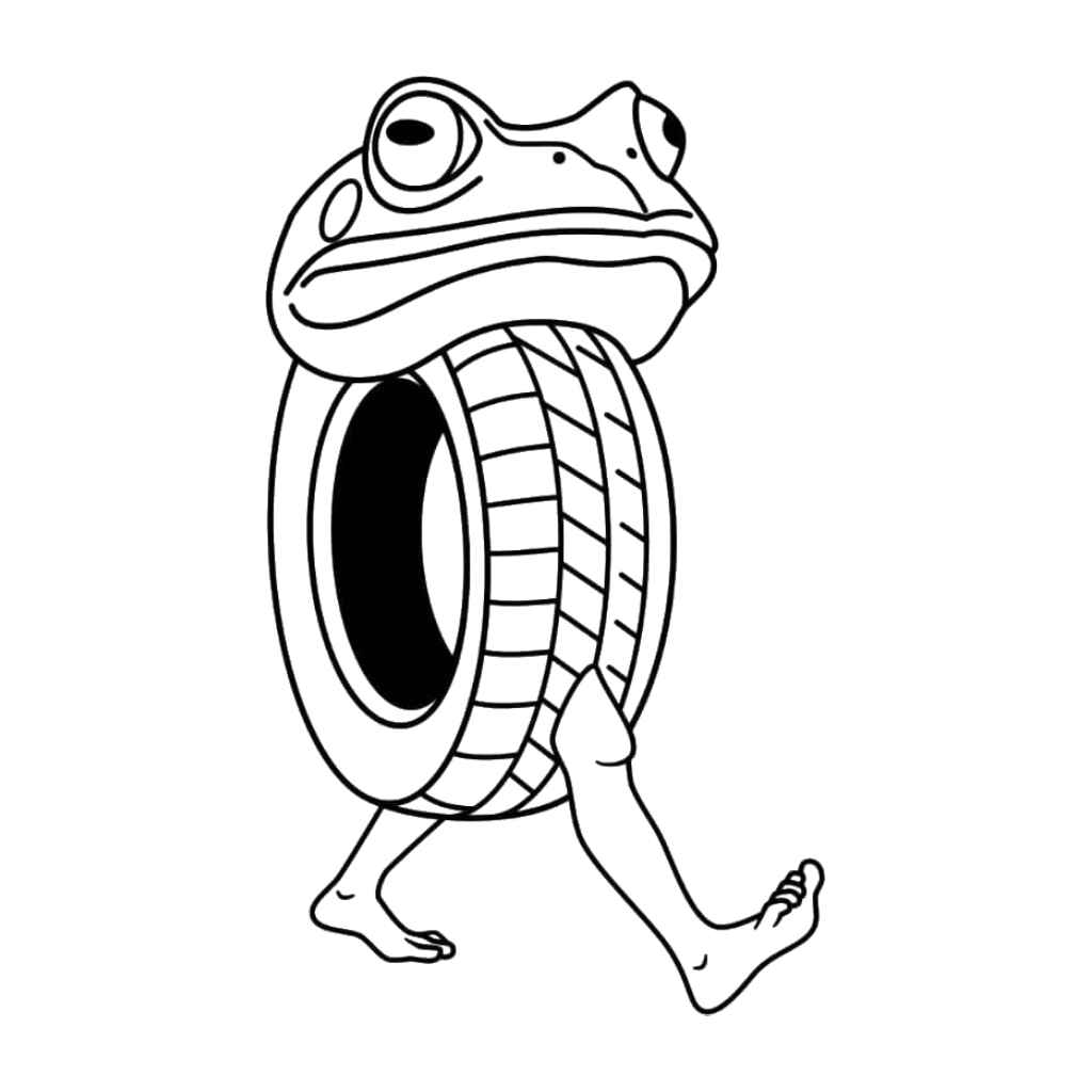 Puppe Ambalabu Ausmalbilder 413