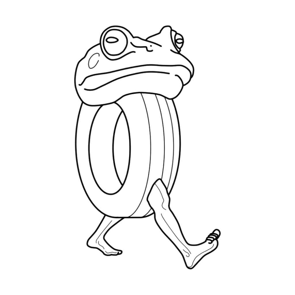 Puppe Ambalabu Ausmalbilder 442