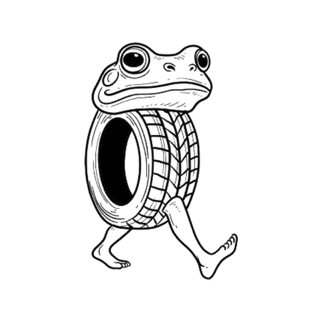 Puppe Ambalabu Ausmalbilder 753