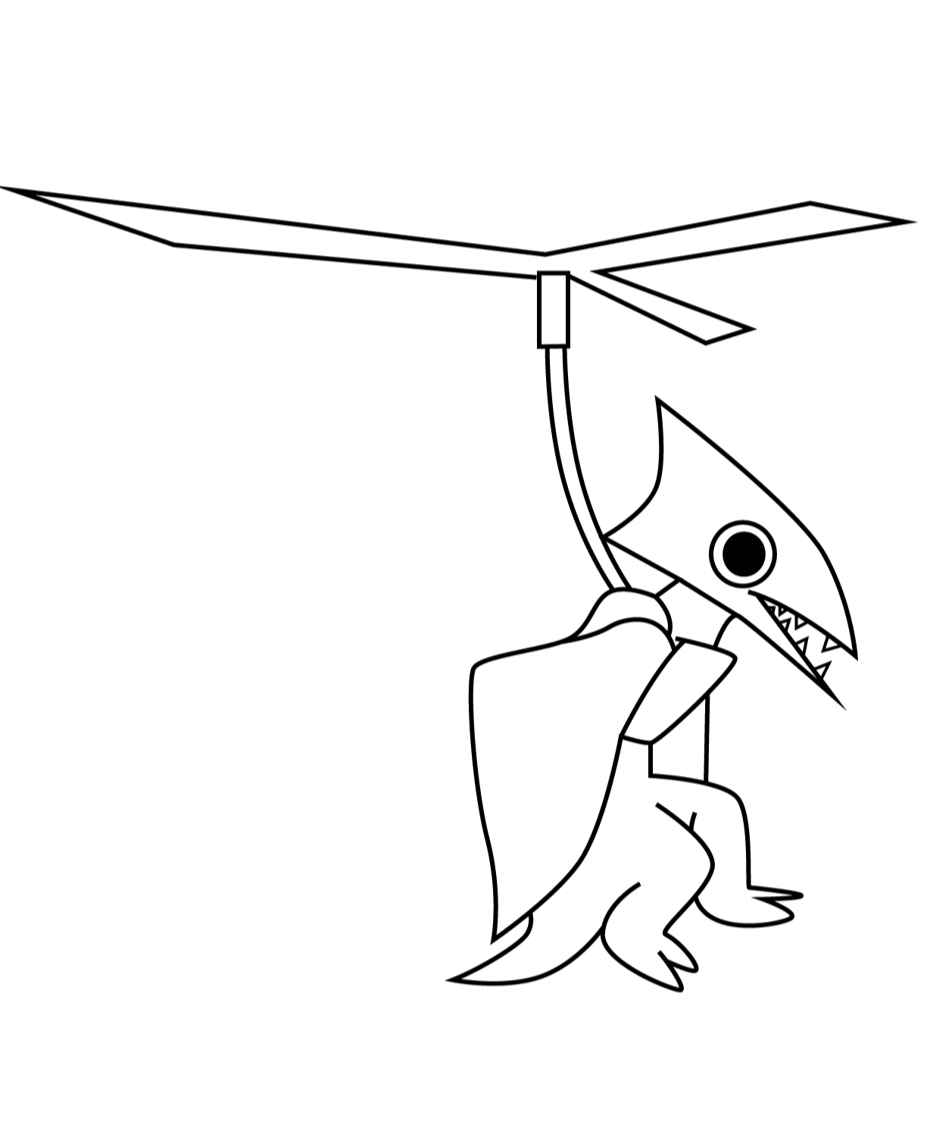 Regenbogen Freunde Ausmalbilder 943