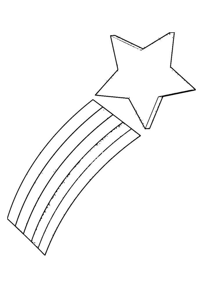 Regenbogen Ausmalbilder 795