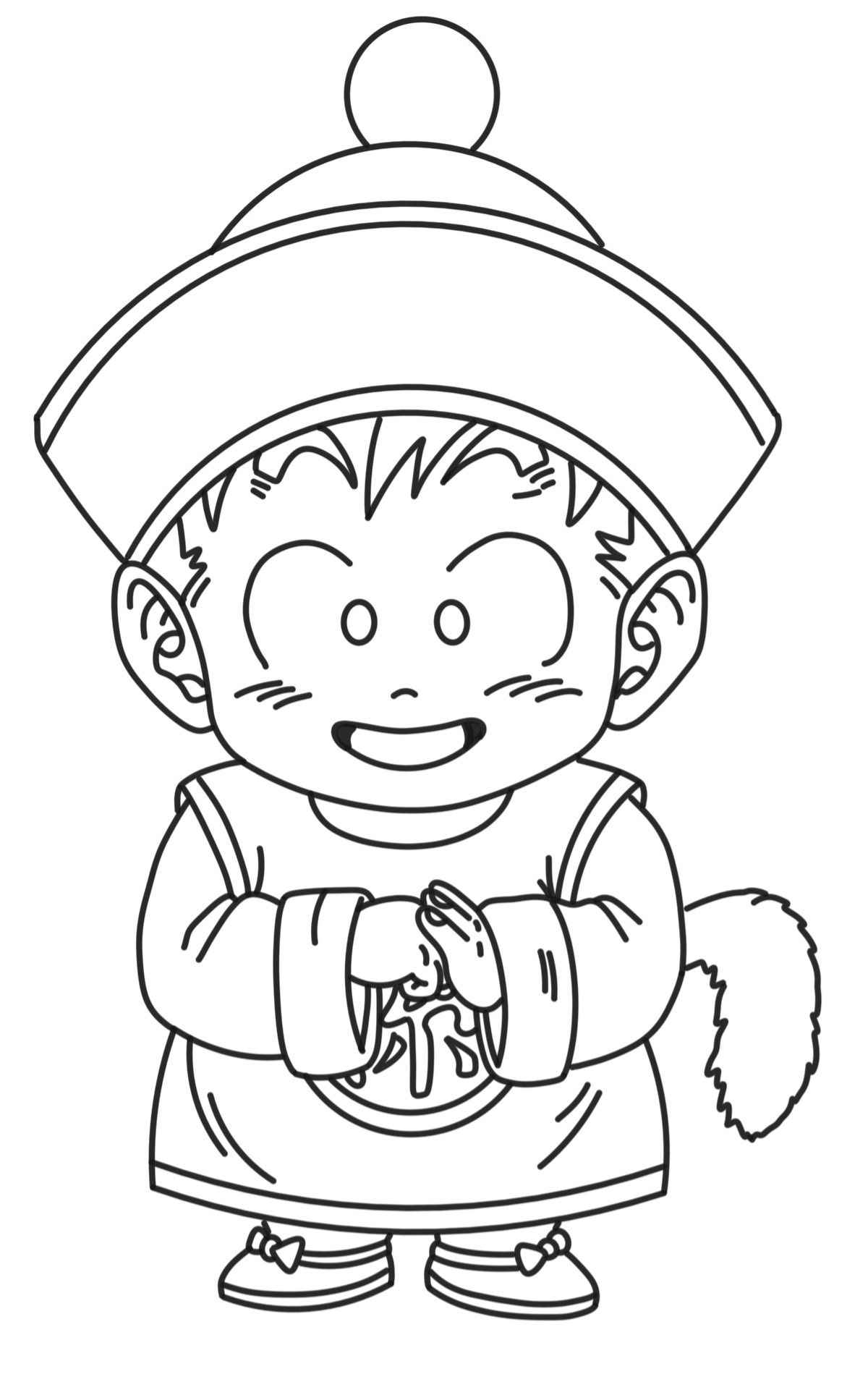 Reis Ausmalbilder 096