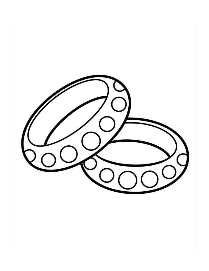 Ring Ausmalbilder 049