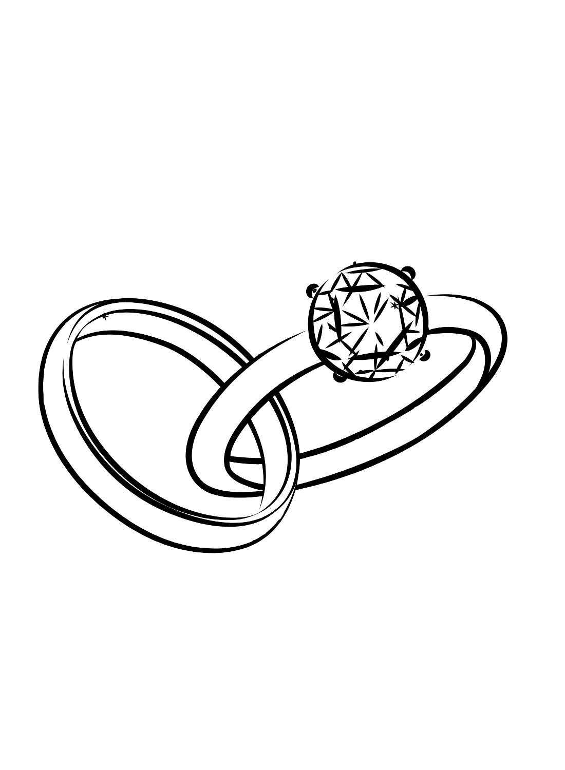 Ring Ausmalbilder 294