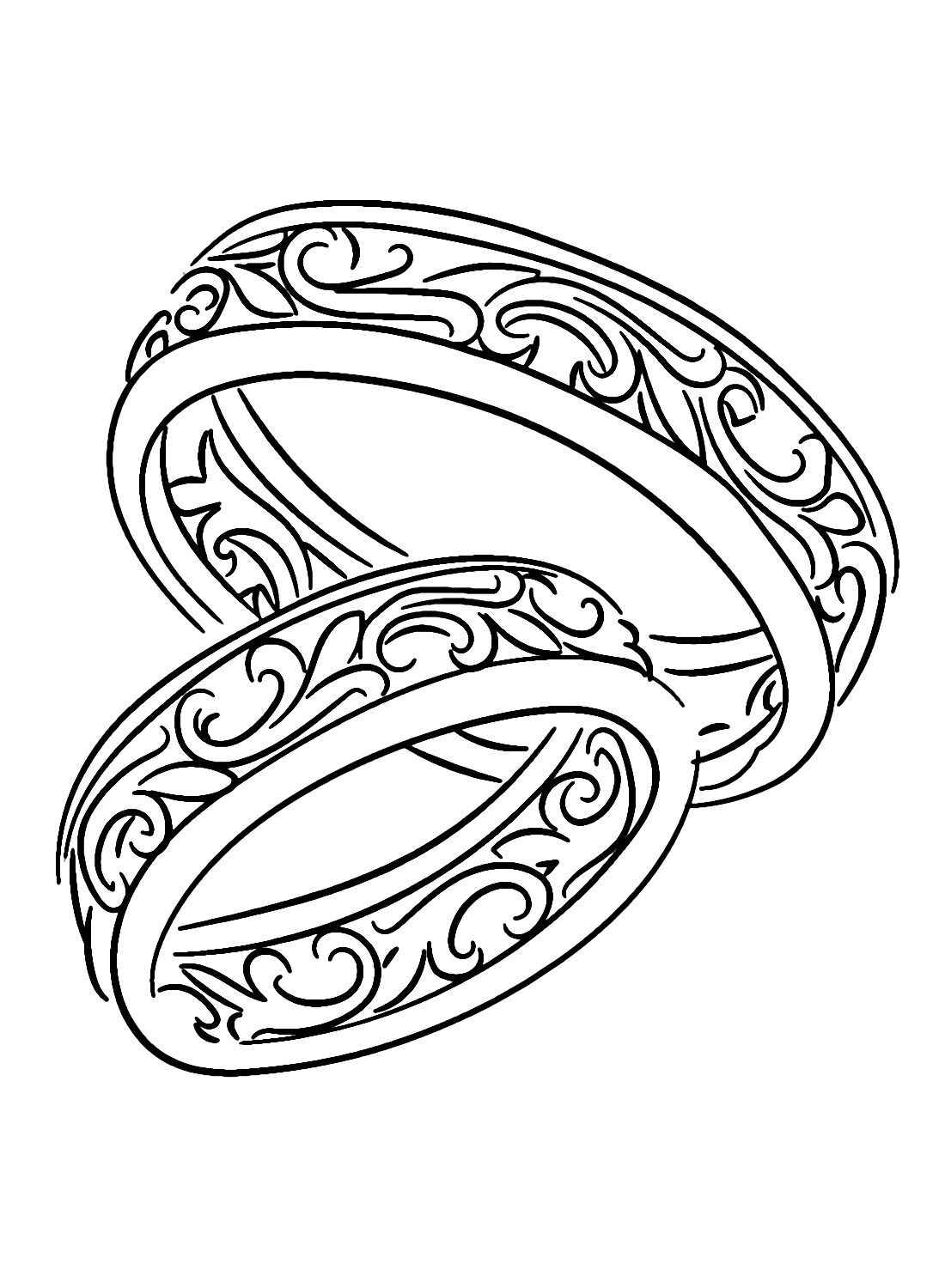 Ring Ausmalbilder 711