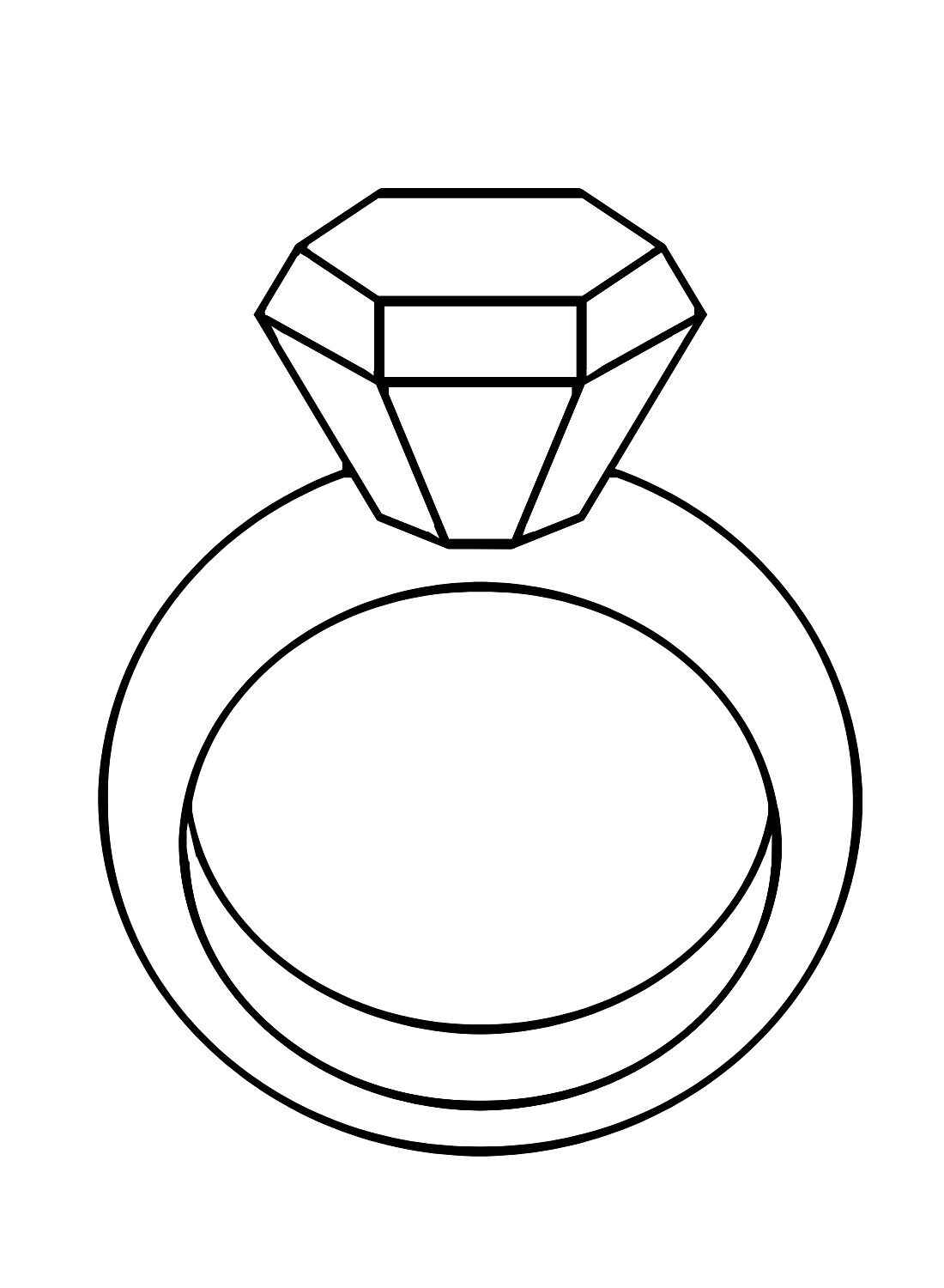 Ring Ausmalbilder 881