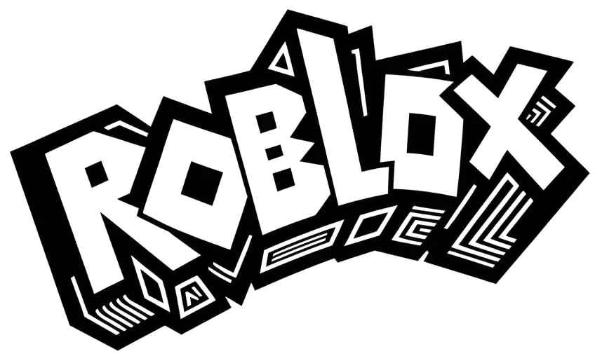 Roblox Ausmalbilder 333
