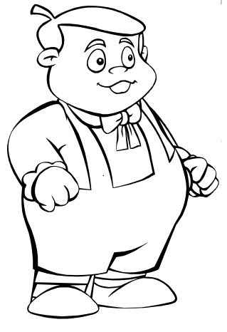 Schlüssel Ausmalbilder 165