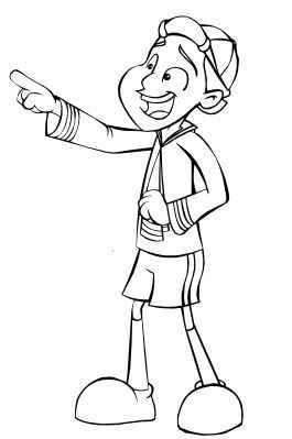 Schlüssel Ausmalbilder 634