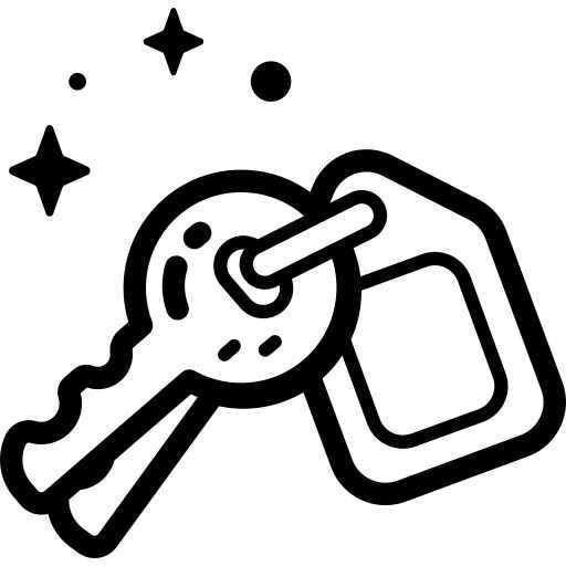 Schlüssel Ausmalbilder 042