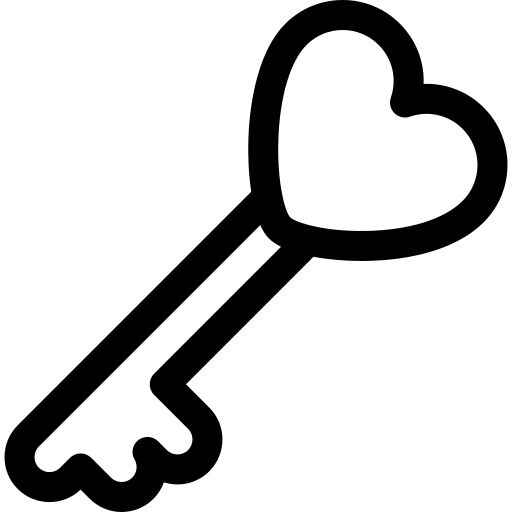 Schlüssel Ausmalbilder 910