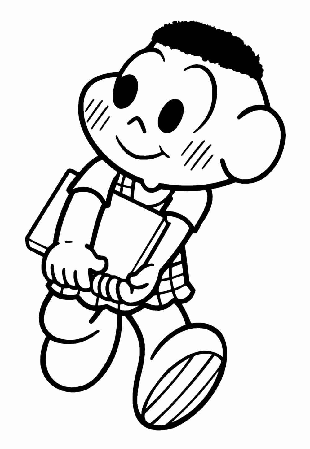 Schmutzig Ausmalbilder 218