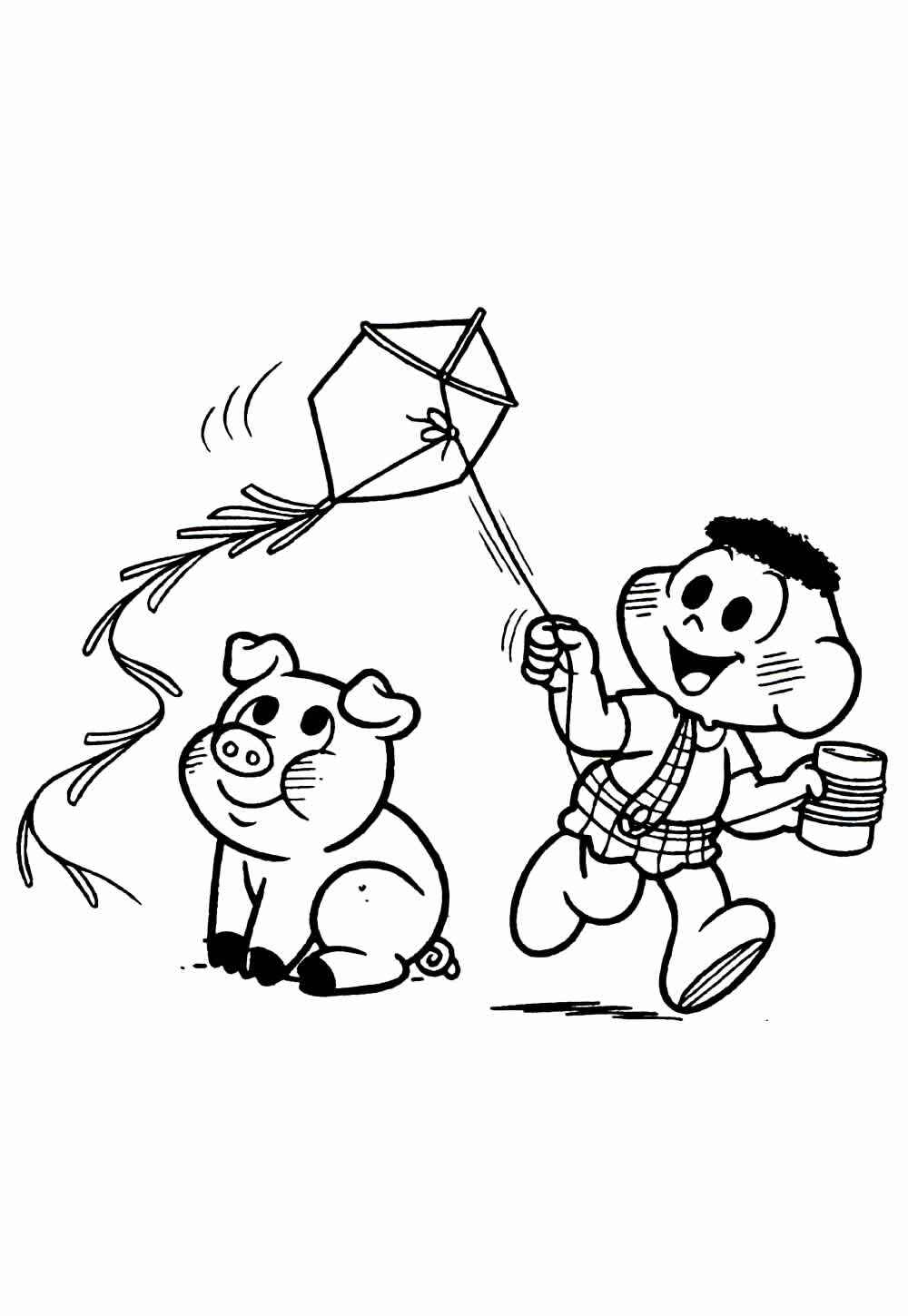 Schmutzig Ausmalbilder 291