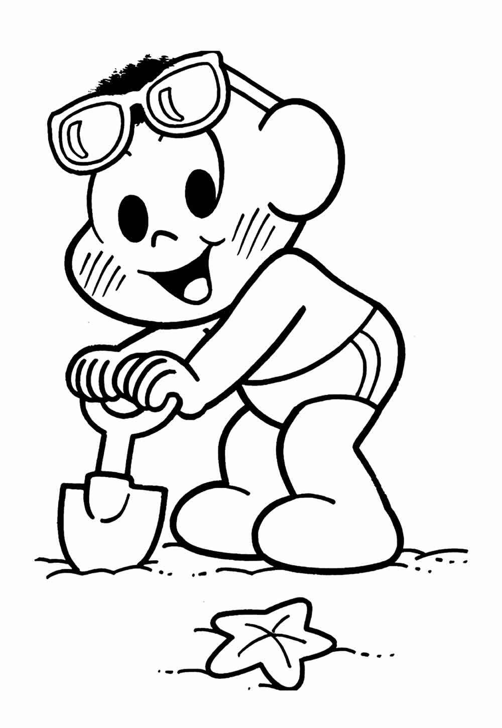 Schmutzig Ausmalbilder 511