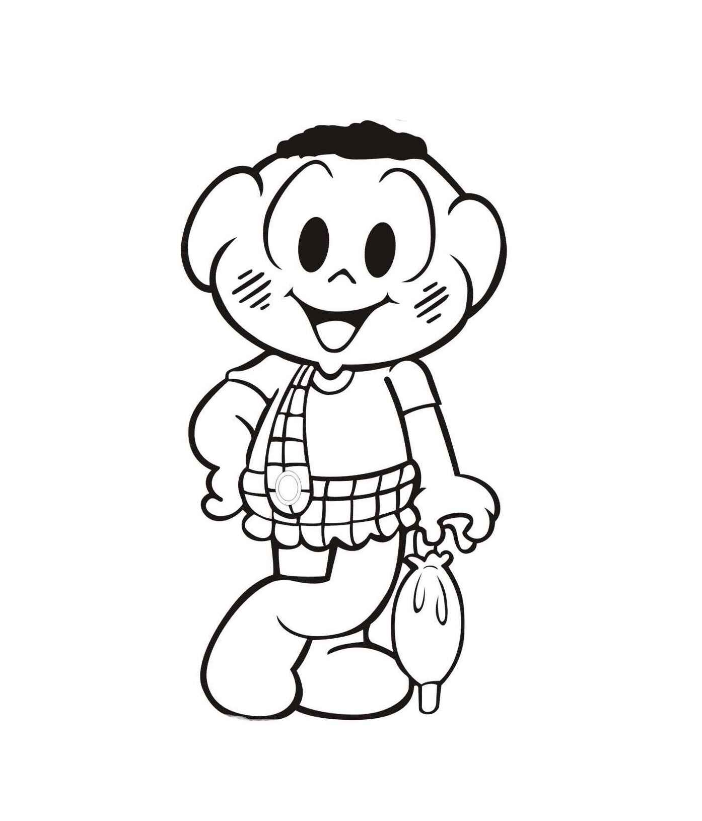 Schmutzig Ausmalbilder 544