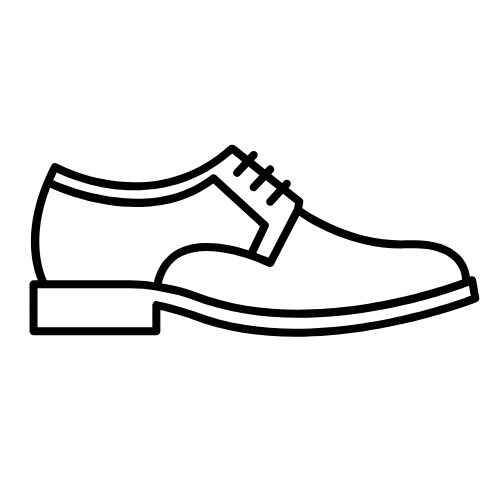 Schuh Ausmalbilder 987