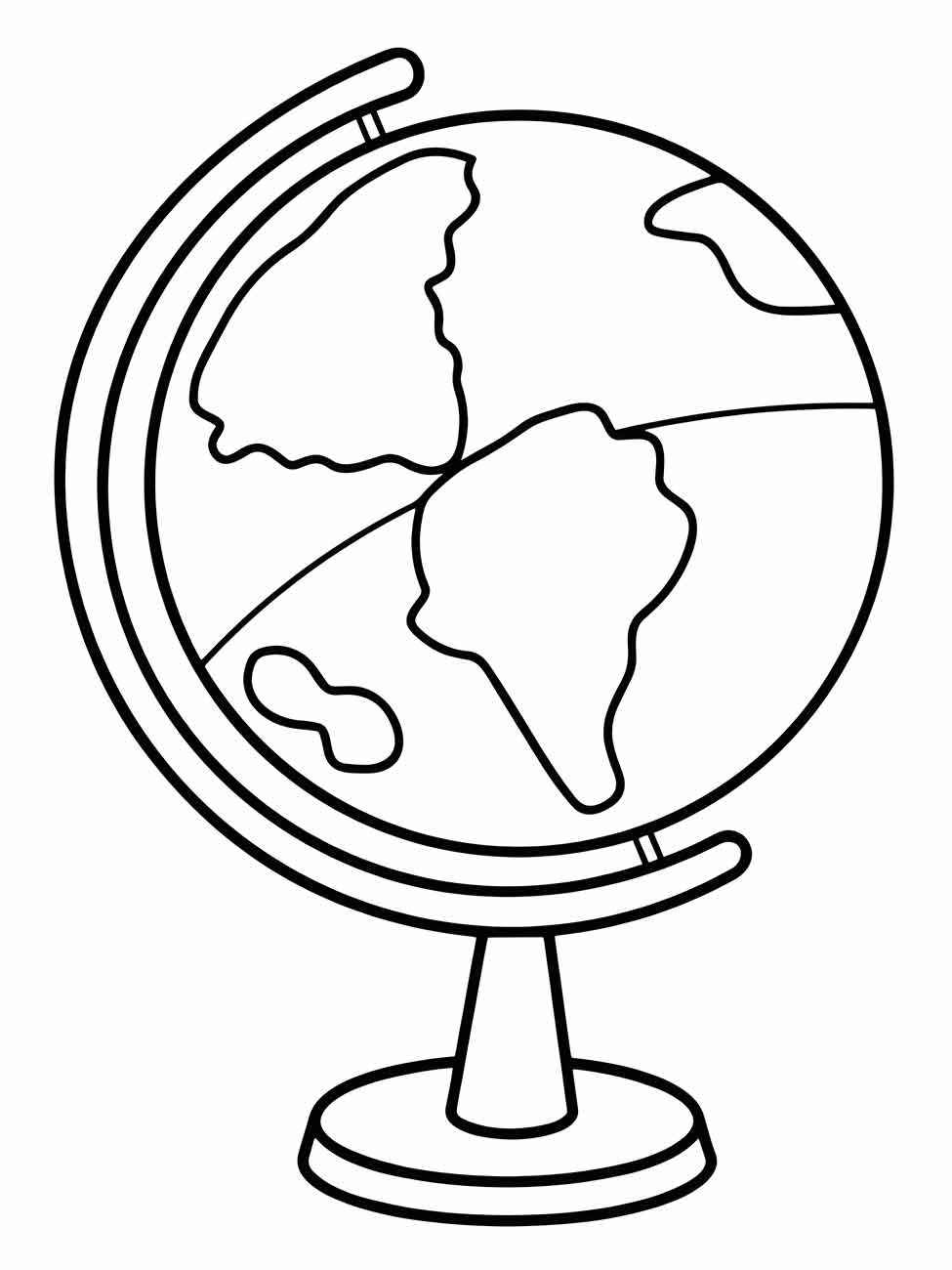 Schule Ausmalbilder 133