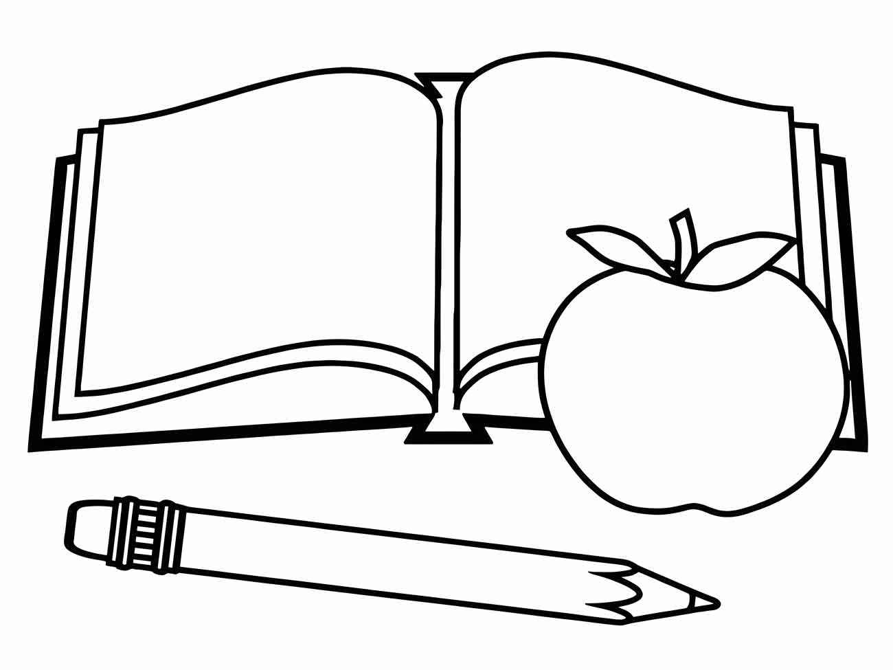 Schule Ausmalbilder 513