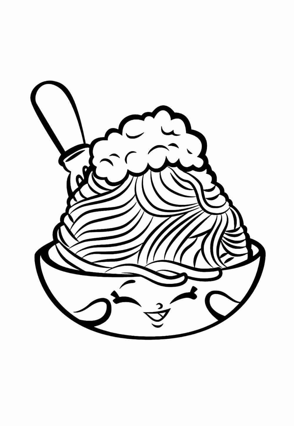 Shopkins Ausmalbilder 332