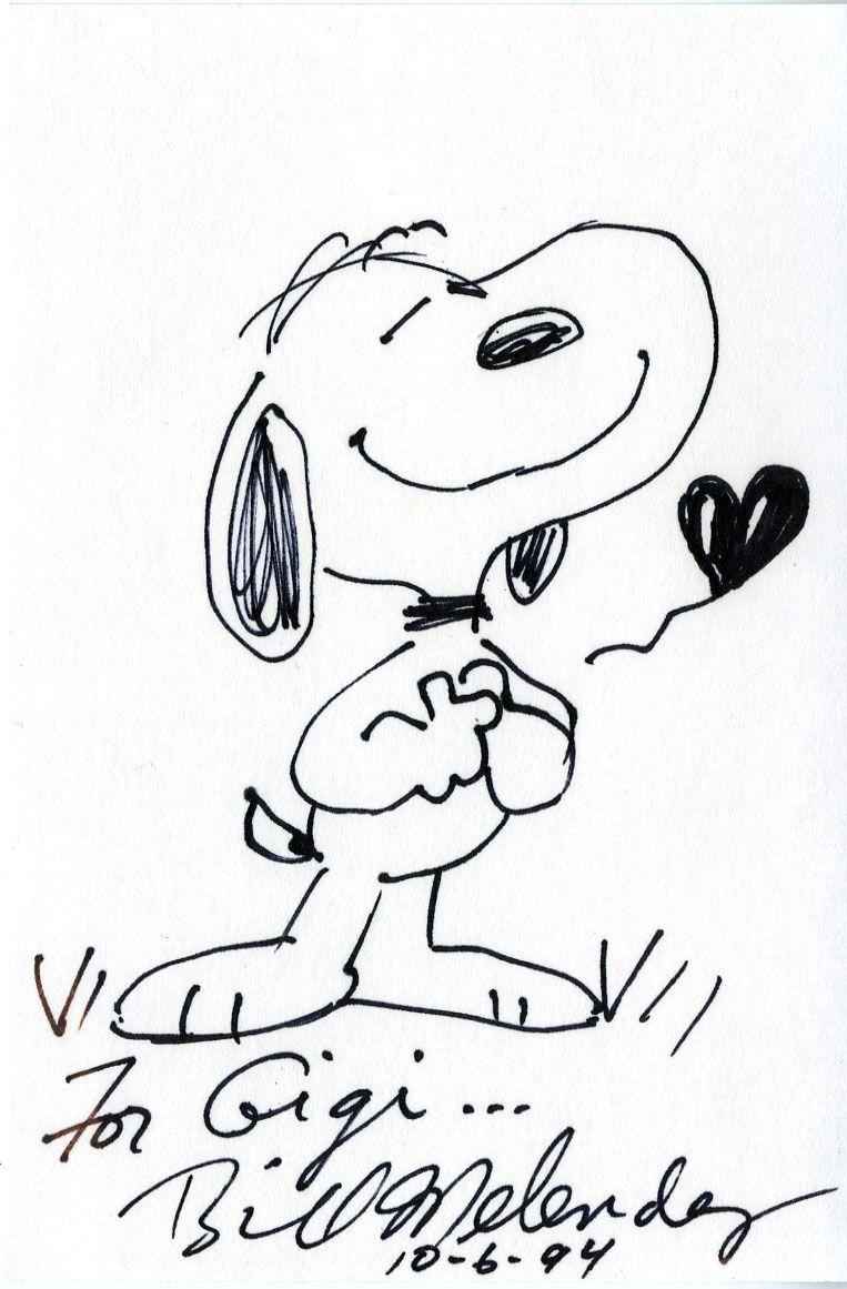 Snoopy Ausmalbilder 106