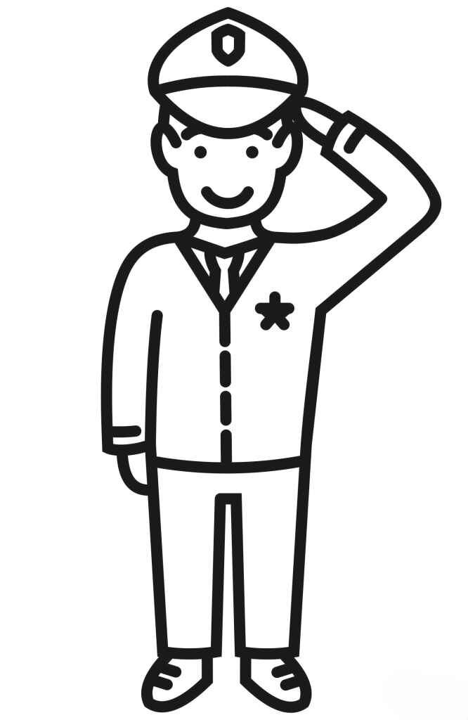 Soldaten Ausmalbilder 025