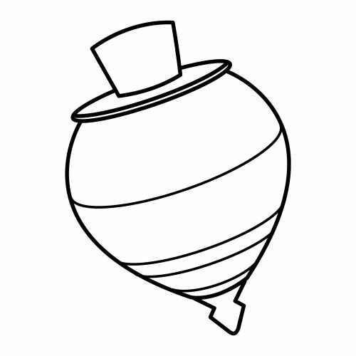 Spielzeug Ausmalbilder 000