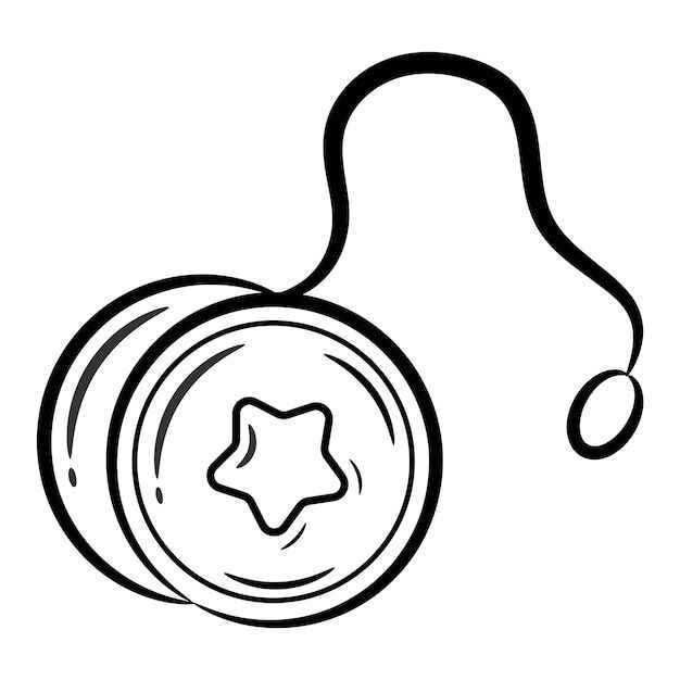 Spielzeug Ausmalbilder 694