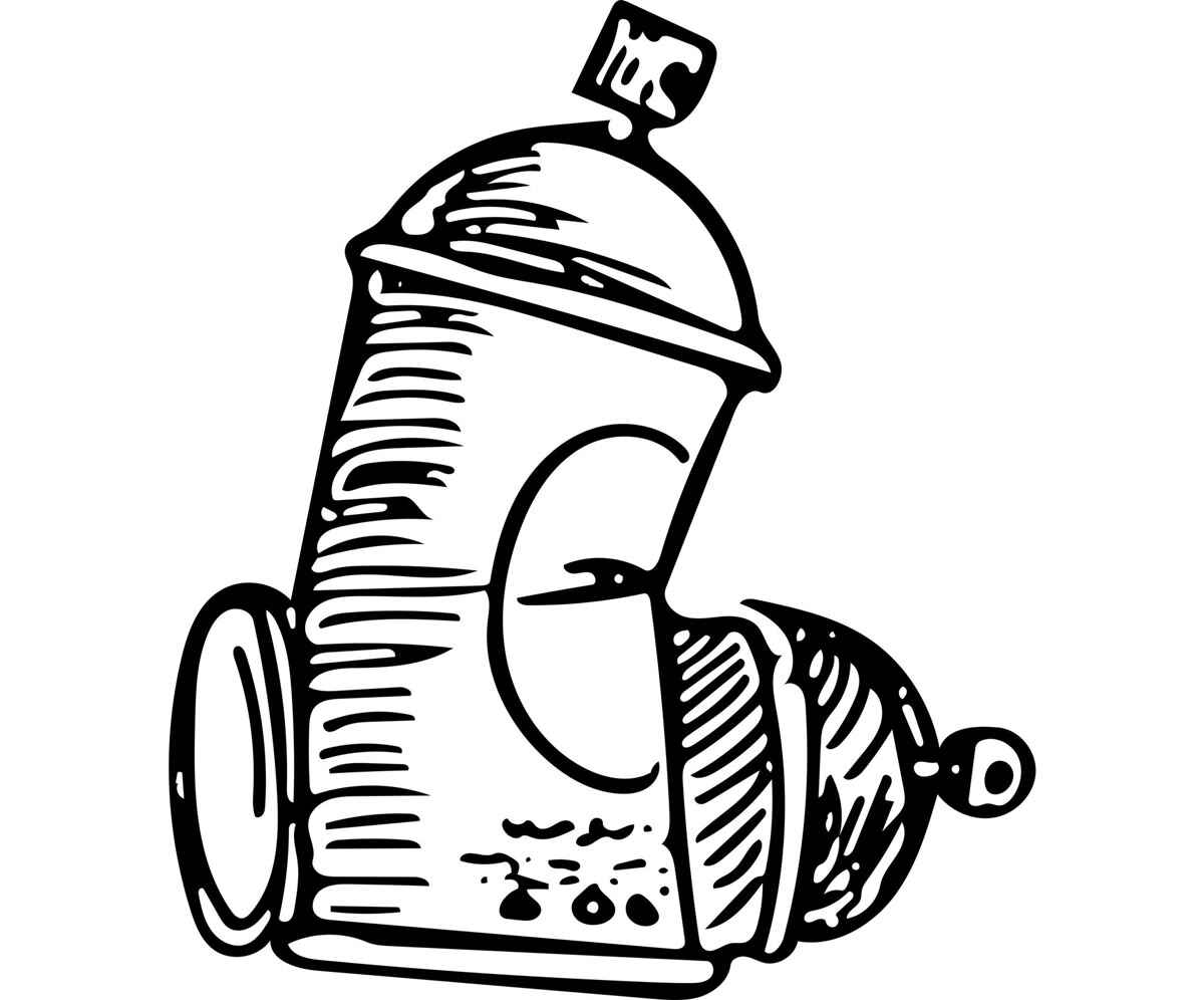 Sprühen Ausmalbilder 876