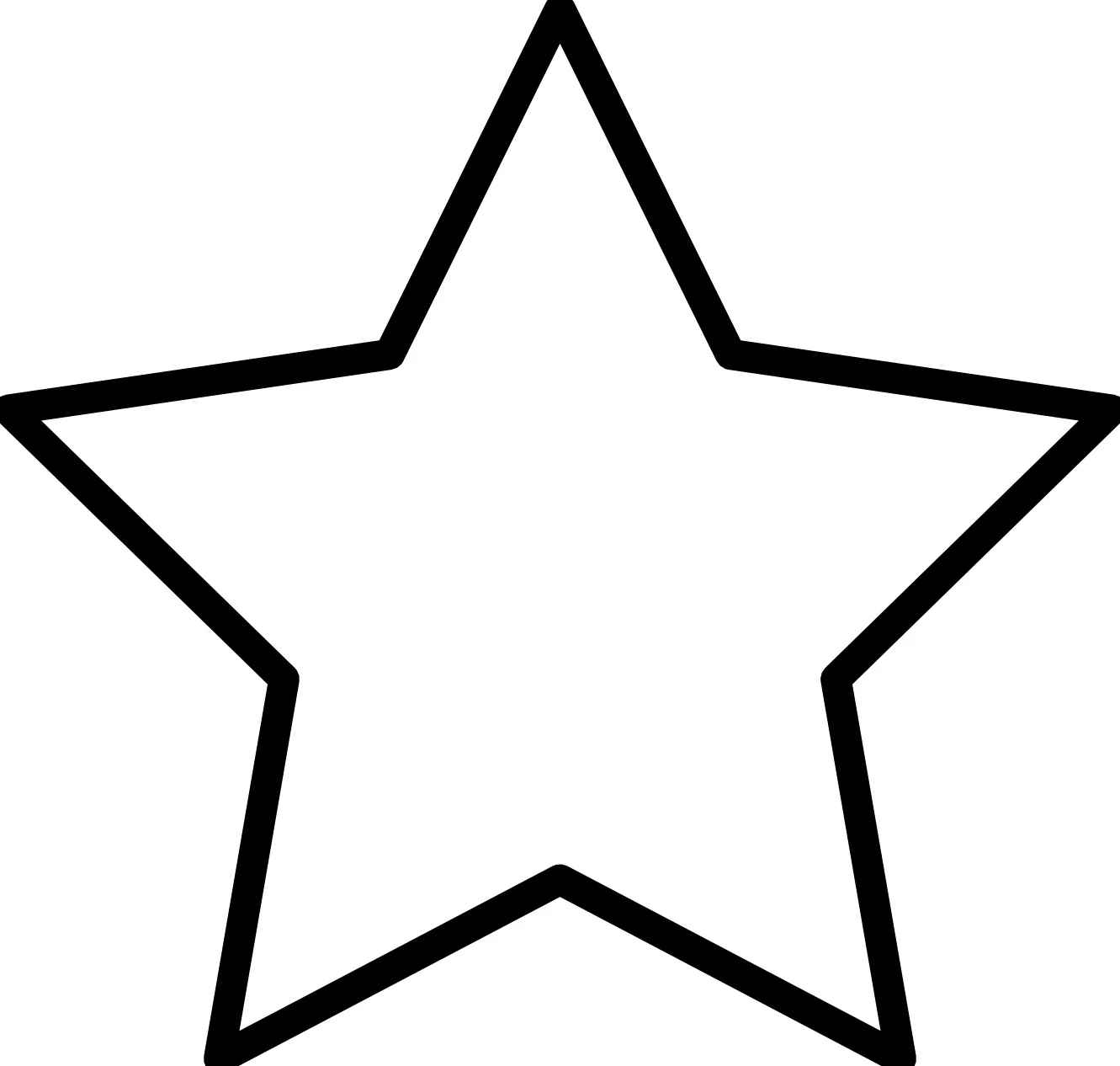 Sterne Ausmalbilder 366